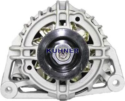 AD KUHNER 301760ri -  Генератор